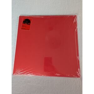 Charli XCX Number 1 Angel RSD Vinyl Limited To 10,000 Sealed New